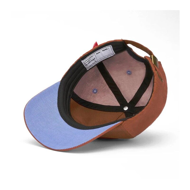 Hello Hossy Mini Flower Cap - Cap - Kind | Hardloop