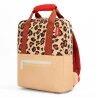 Leopard / Beige / Marron