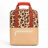 Hello Hossy Leopard Backpack - Zaino urbano | Hardloop