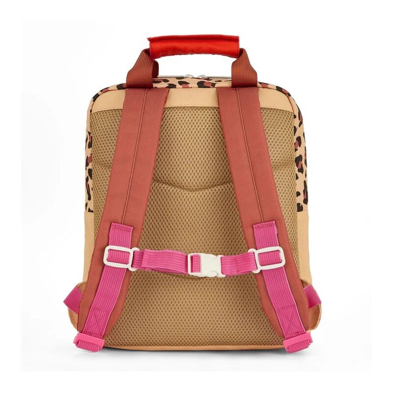 Hello Hossy Leopard Backpack - Mochila urbana | Hardloop
