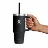 Hydro Flask 24 Oz All Around Travel Tumbler - Vacuum flask | Hardloop