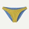 Patagonia Women's Reversible Cross Shore Bottoms - Dół od bikini | Hardloop
