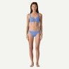 Patagonia Women's Reversible Cross Shore Bottoms - Dół od bikini | Hardloop