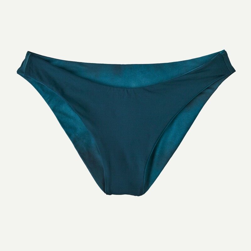 Patagonia Women's Reversible Cross Shore Bottoms - Braguita de bikini | Hardloop