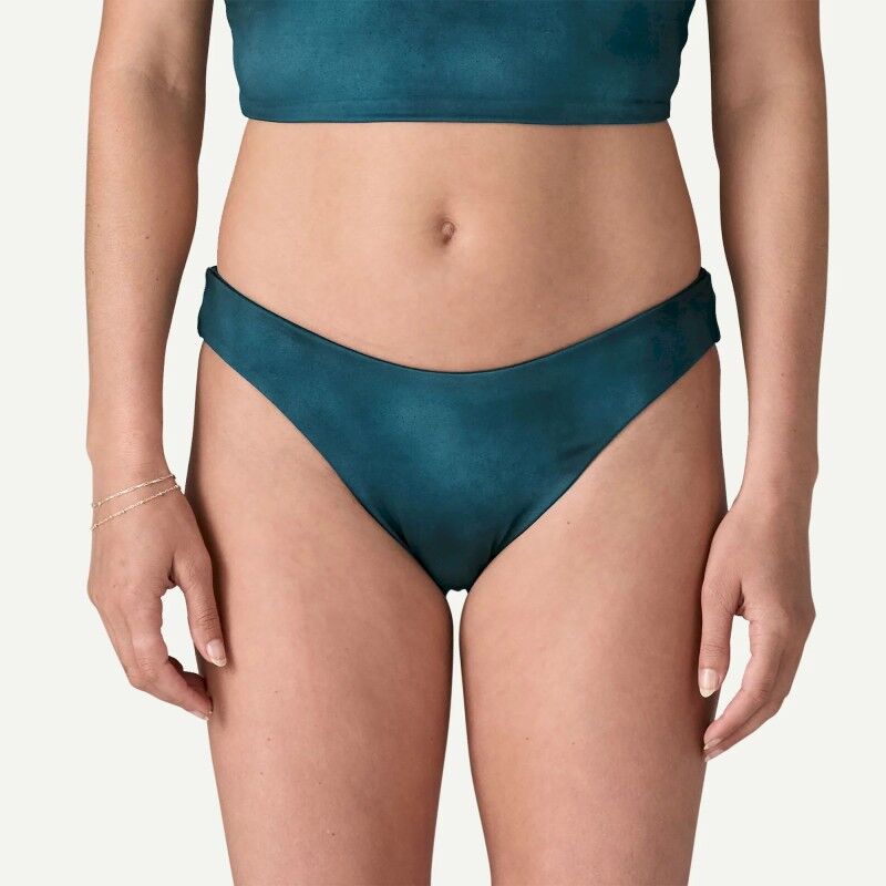 Patagonia Women's Reversible Cross Shore Bottoms - Bikini bottoms | Hardloop