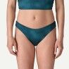 Patagonia Women's Reversible Cross Shore Bottoms - Bas de bikini femme | Hardloop