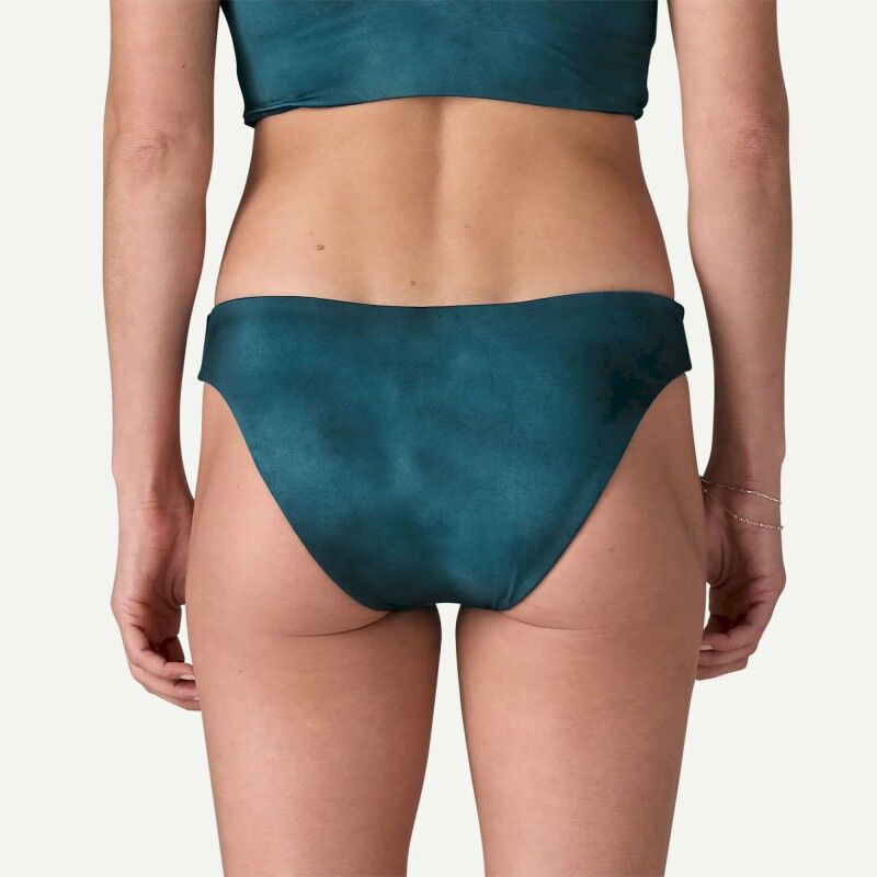 Patagonia Women's Reversible Cross Shore Bottoms - Cueca biquíni mulher | Hardloop