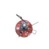 Lacal Gas Stove Titanium XXS - Hornillo multicombustible | Hardloop
