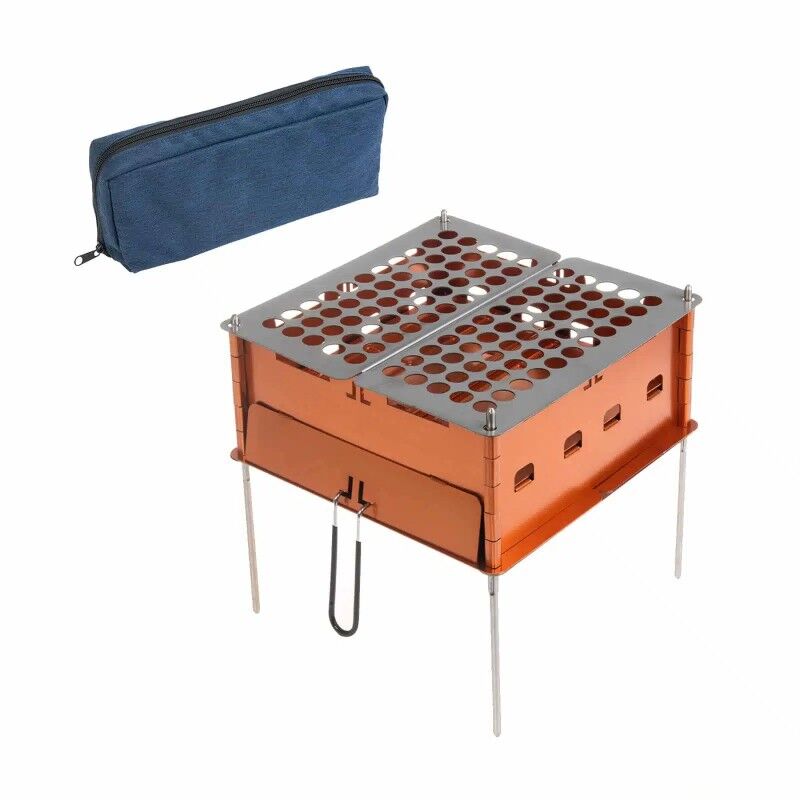 Lacal Compact BBQ / Four | Hardloop