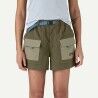 Patagonia Women's Outdoor Everyday Shorts - Walking shorts - Women's | Hardloop