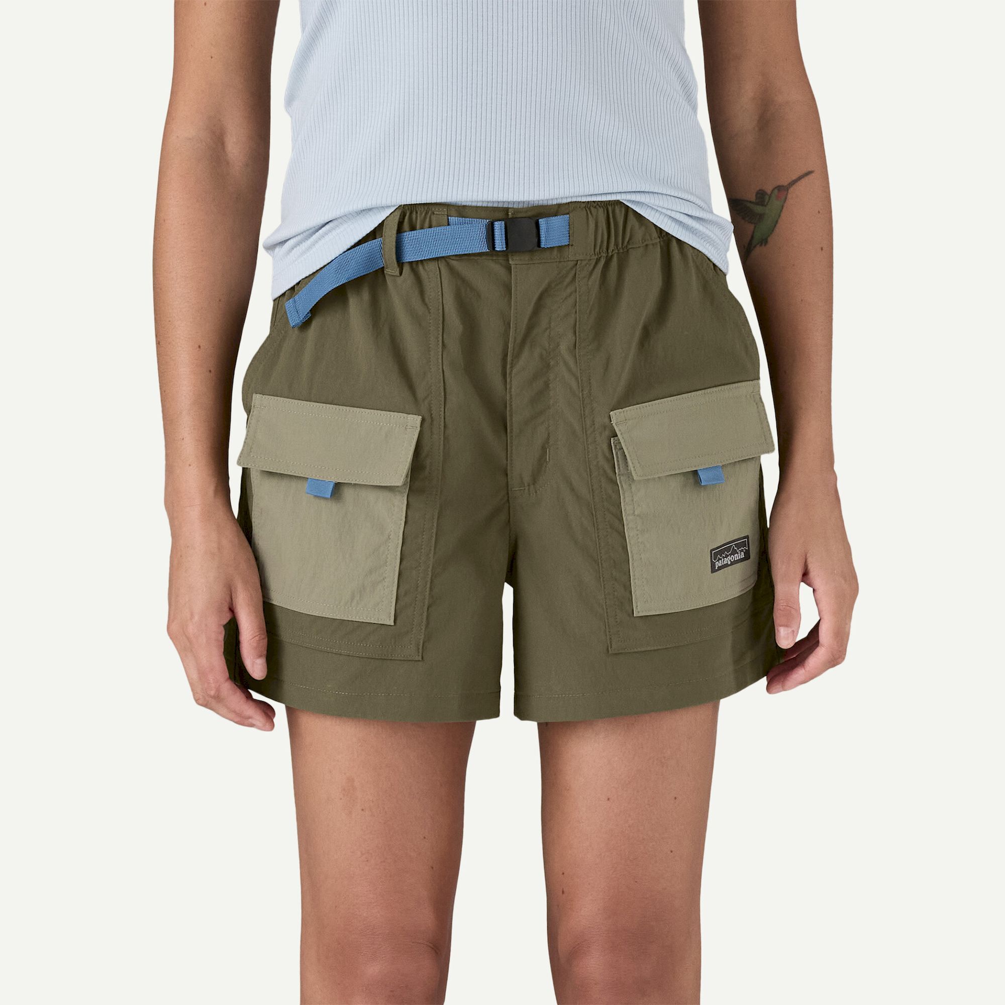 Patagonia Women's Outdoor Everyday Shorts - Walking shorts - Women's | Hardloop