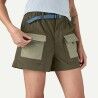 Patagonia Women's Outdoor Everyday Shorts - Walking shorts - Women's | Hardloop