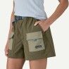 Patagonia Women's Outdoor Everyday Shorts - Walking shorts - Women's | Hardloop