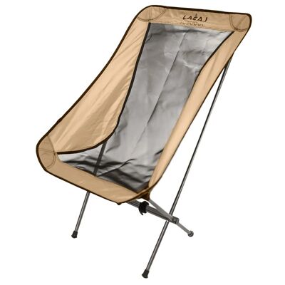 Big Chair Light - Camp chair