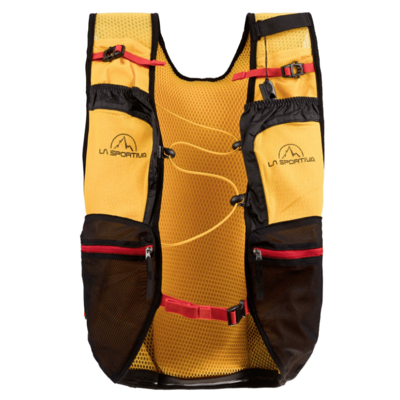 Trail Vest - Hardloopbodywarmer