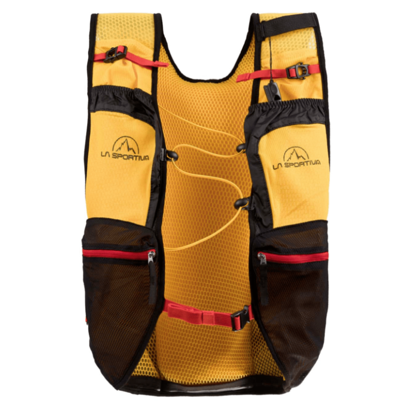 La Sportiva Trail Vest Sac à dos trail Hardloop