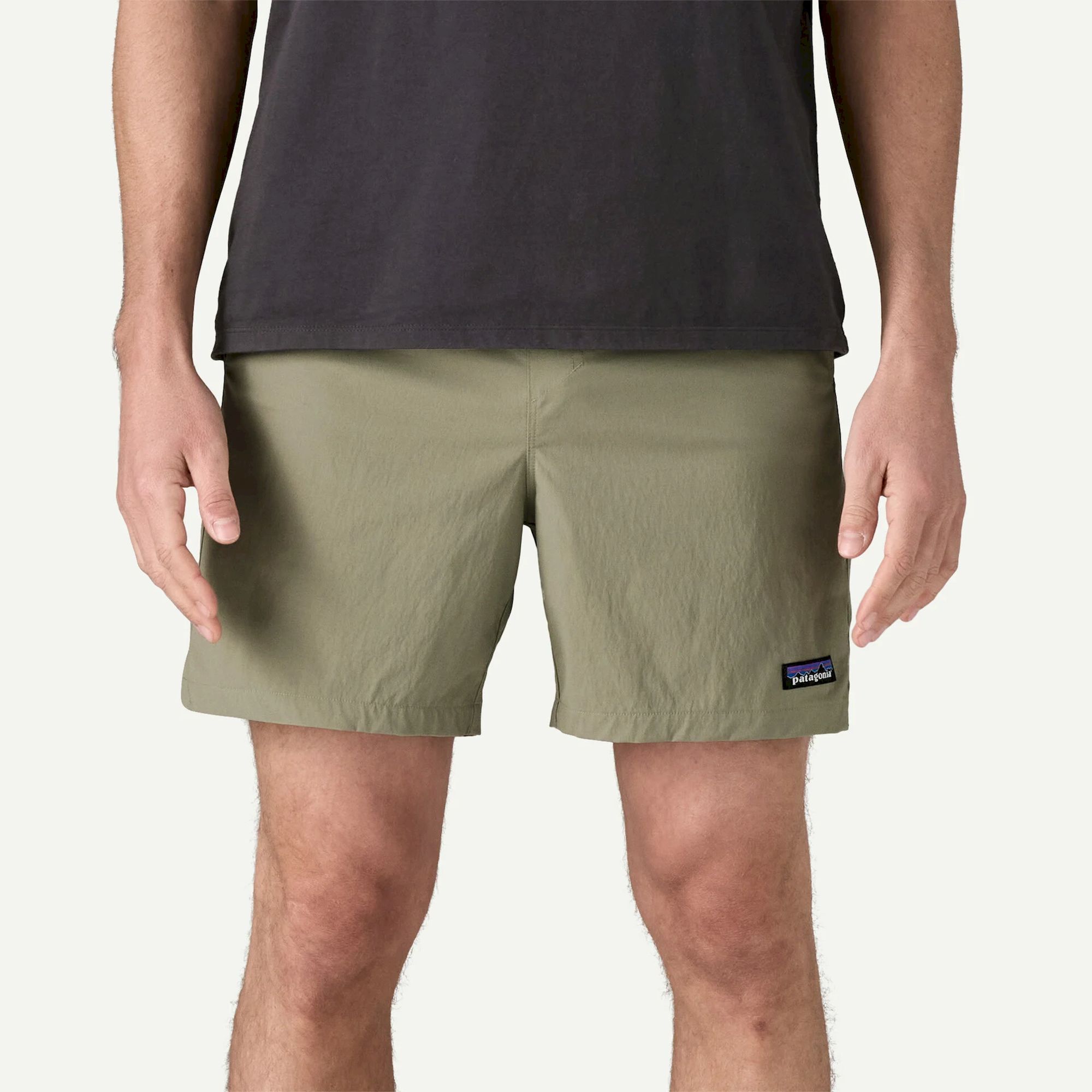 Patagonia Men's Baggies Lights - Szorty kąpielowe meskie | Hardloop