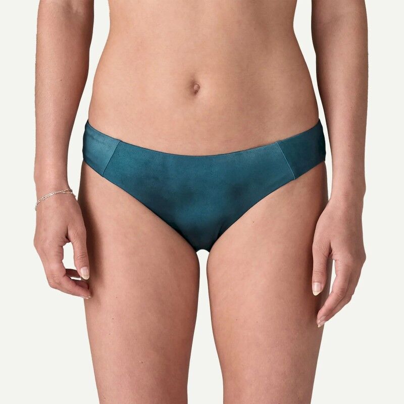 Women's Sunamee Bottoms - Bikini-Hose