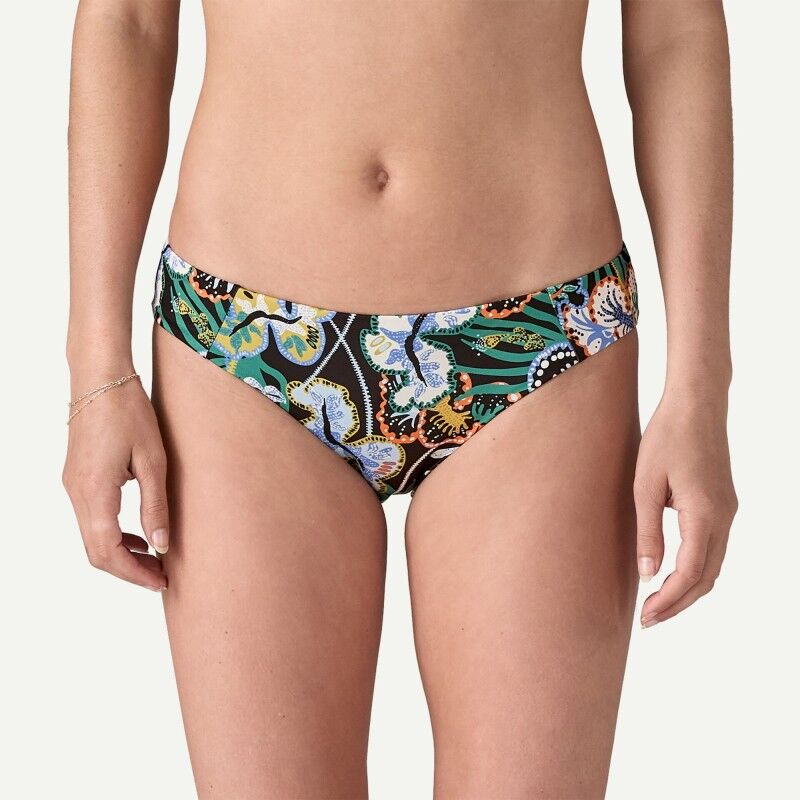 Women's Sunamee Bottoms - Bikinitrosa