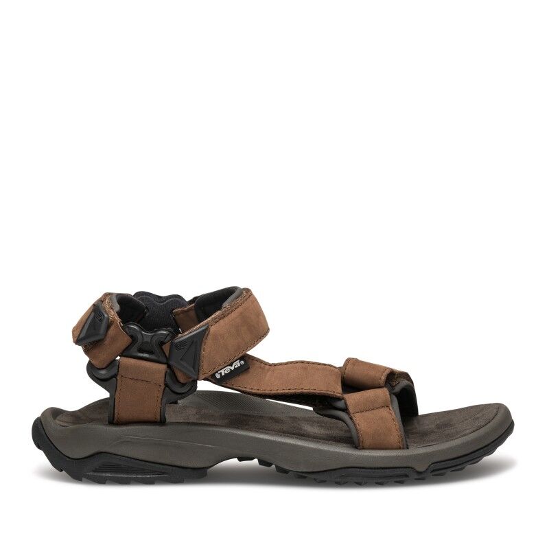 Teva Terra Fi Lite Leather - Sandales randonnée homme | Hardloop