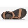 Teva Terra Fi Lite Leather - Sandales randonnée homme | Hardloop