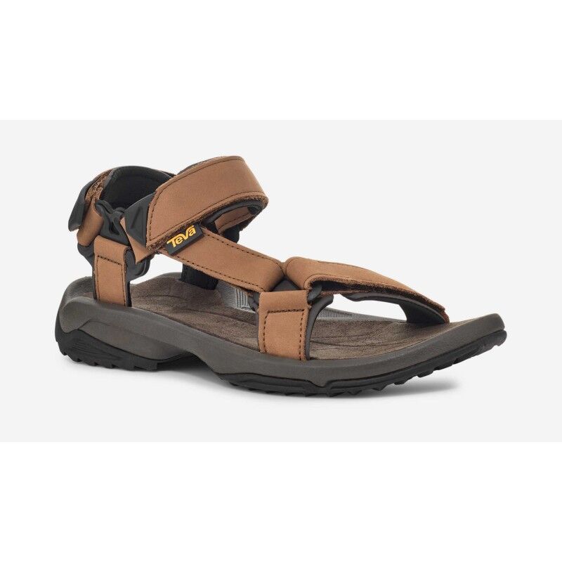 Teva Terra Fi Lite Leather - Walking sandals - Men's | Hardloop
