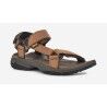 Teva Terra Fi Lite Leather - Sandały turystyczne meskie | Hardloop