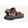 Teva Terra Fi Lite Leather - Sandales randonnée homme | Hardloop