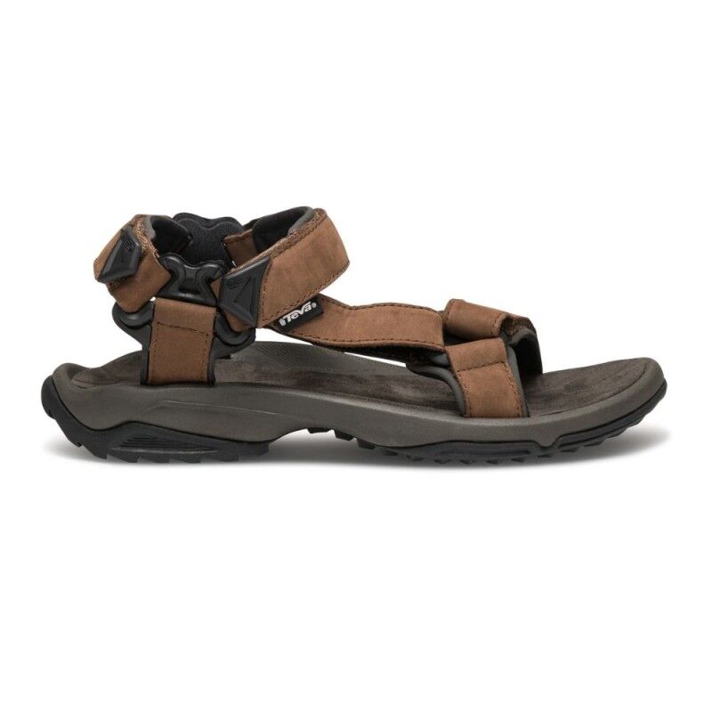 Teva Terra Fi Lite Leather - Sandały turystyczne meskie | Hardloop
