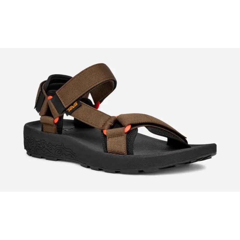 Teva Terragrip Sandal - Pánské sandály | Hardloop