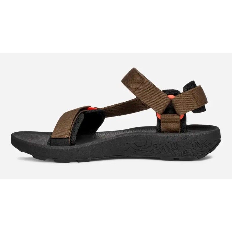 Teva Terragrip Sandal - Sandaler - Herr | Hardloop