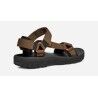 Teva Terragrip Sandal - Wandersandalen - Herren | Hardloop
