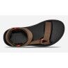 Teva Terragrip Sandal - Sandalias trekking - Hombre | Hardloop
