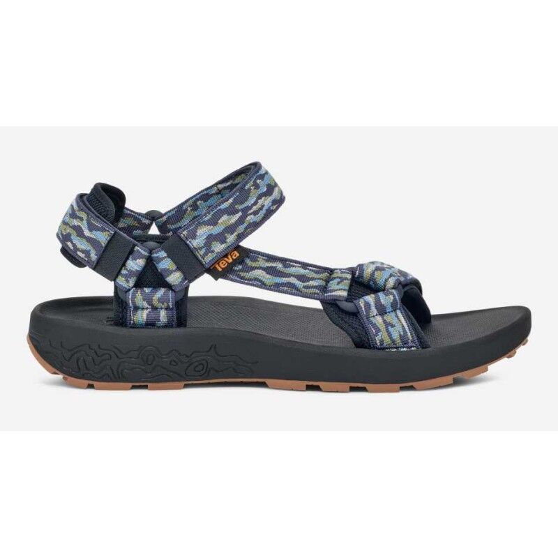Terragrip Sandal - Sandali da trekking - Uomo