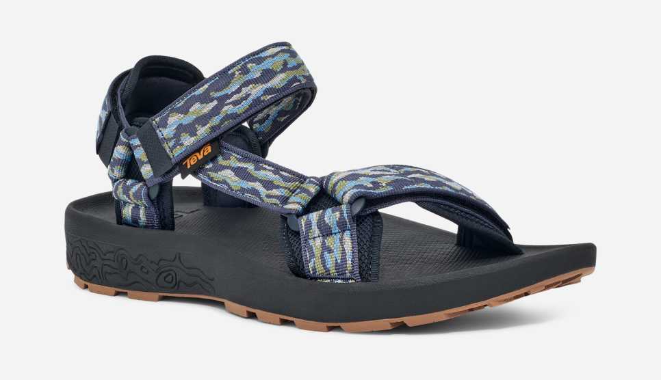 Teva Terragrip Sandal - Wandersandalen - Herren | Hardloop