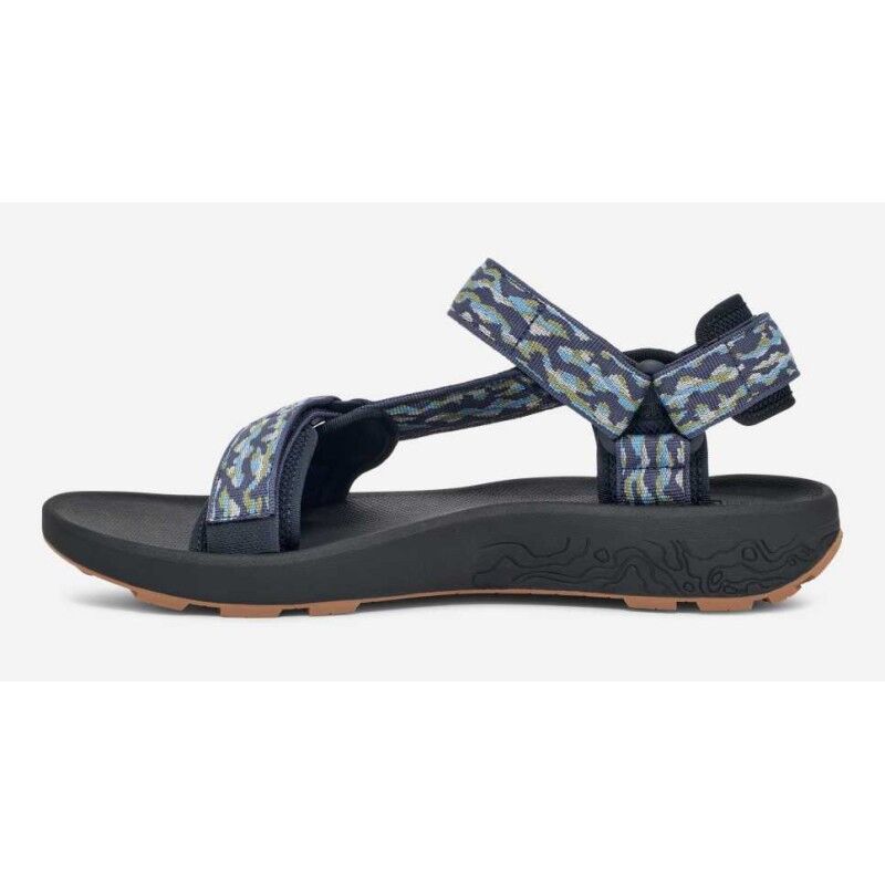 Teva Terragrip Sandal - Wandersandalen - Herren | Hardloop