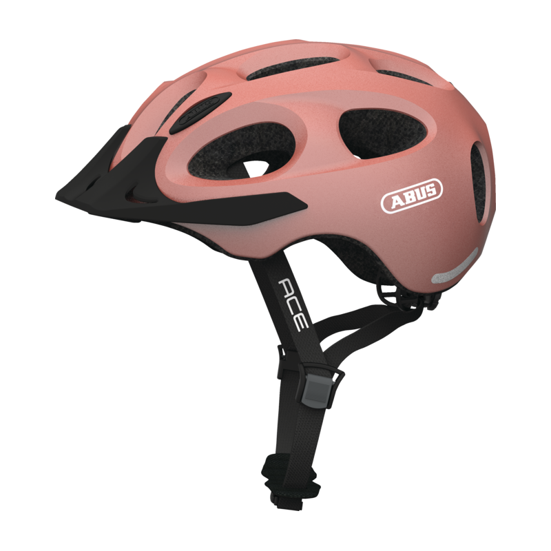 Youn-I ACE - Casco bicicleta urbano