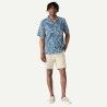 Patagonia Men's Tidal Threads Camp Shirt - Shirt - Men's | Hardloop