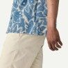 Patagonia Men's Tidal Threads Camp Shirt - Shirt - Men's | Hardloop