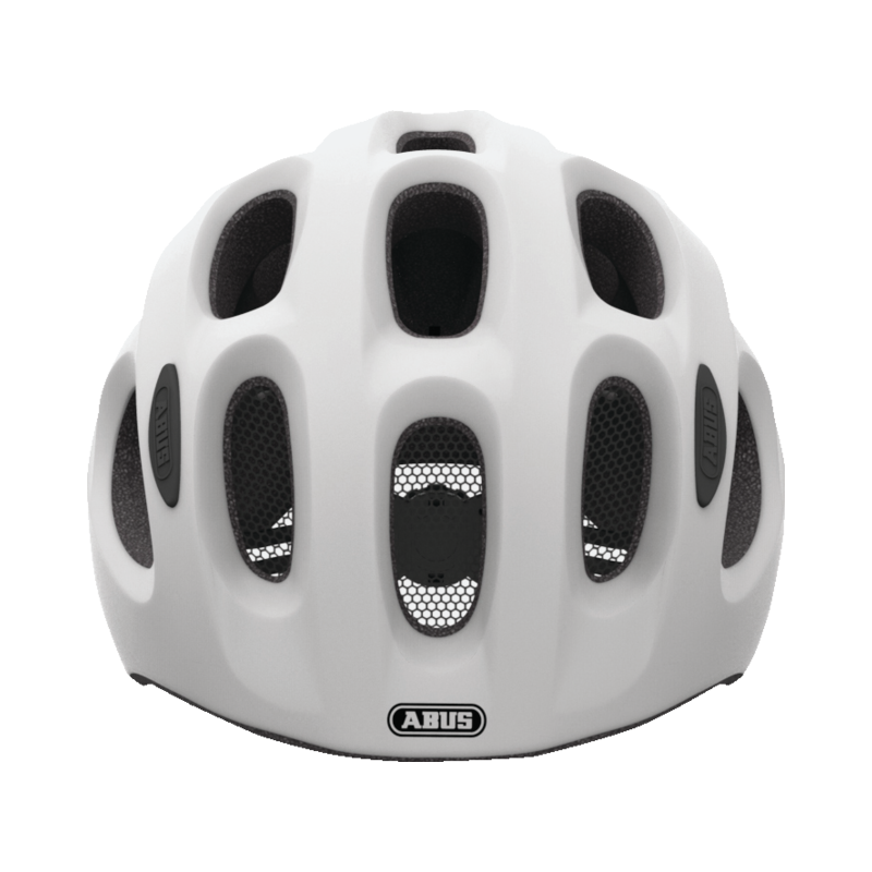 Abus Youn-I MIPS - Casque vélo enfant | Hardloop
