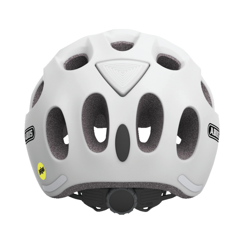 Abus Youn-I MIPS - Cycling helmet - Kids' | Hardloop