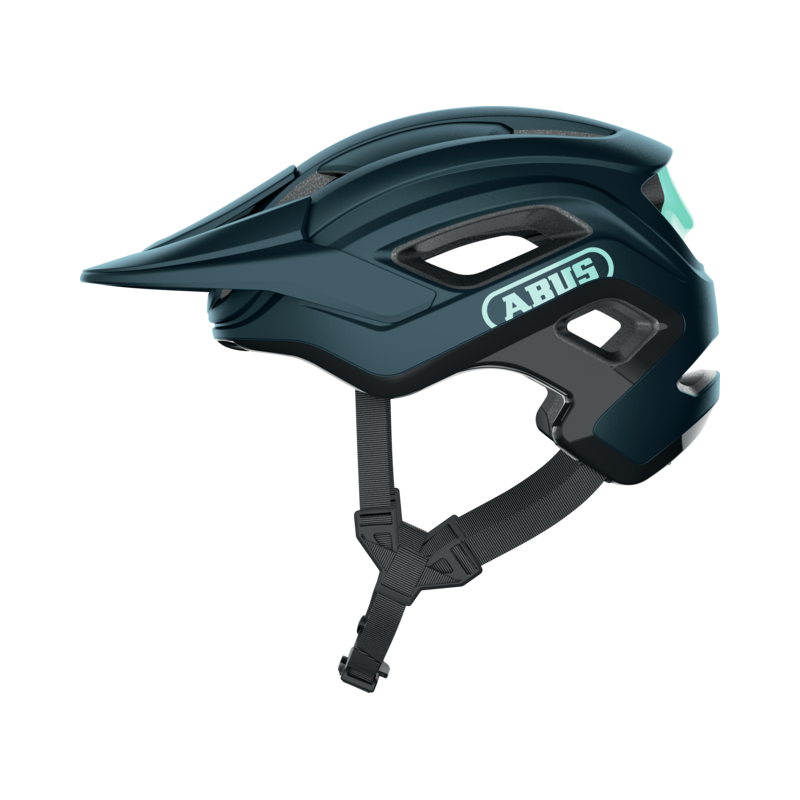 CliffHanger - Kask MTB