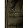 Rab Axion Jacket - Down jacket - Men's