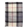 Barbour Welton Tartan Scarf - Szalik | Hardloop