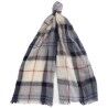 Bleached Pine Tartan