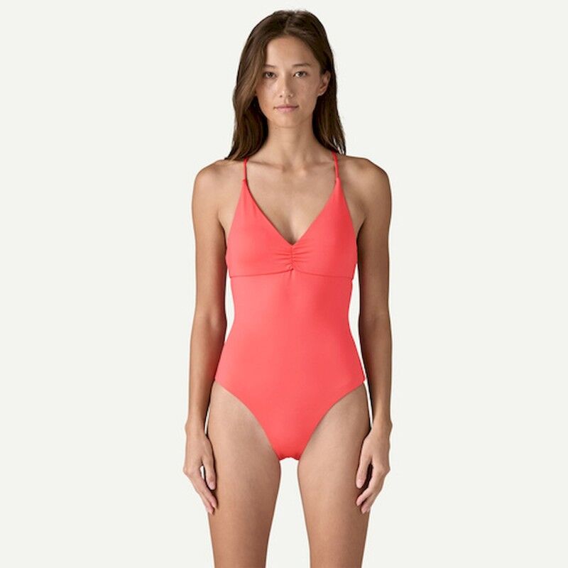 Women's Cross Shore 1-Piece Swimsuit - Costumo da bagno 1 pezzo da donna