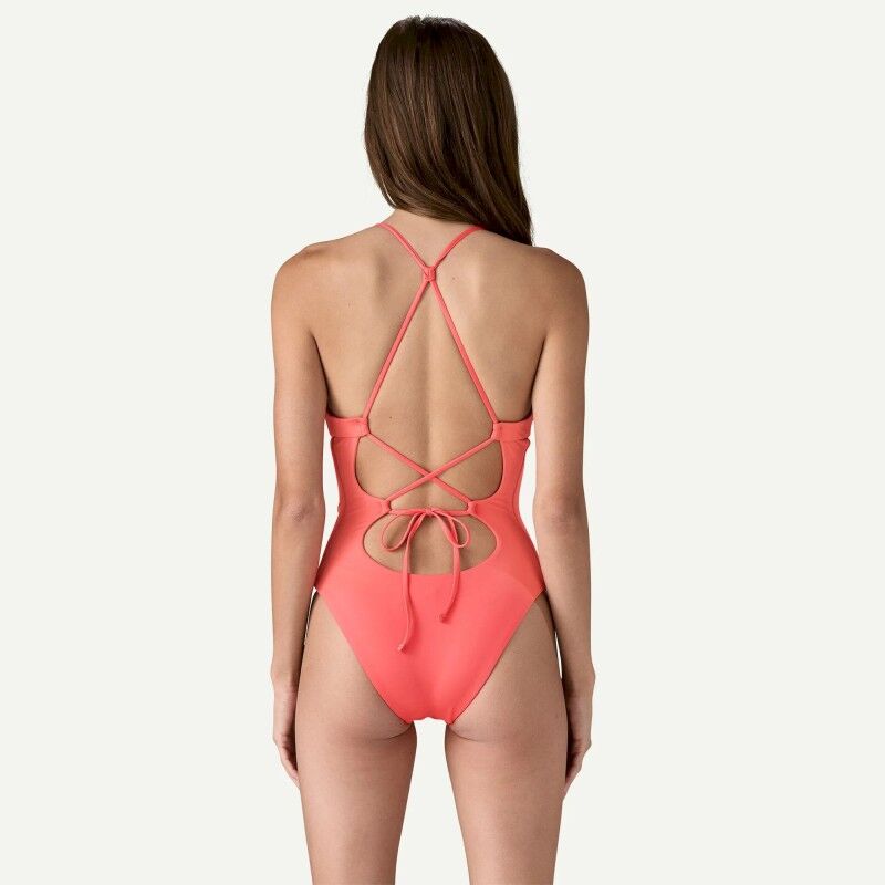 Patagonia Women's Cross Shore 1-Piece Swimsuit - Maillot de bain 1 pièce femme | Hardloop