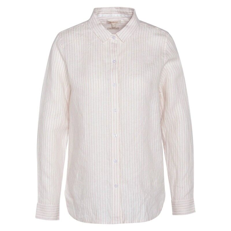 Barbour Marine Shirt - Koszula damski | Hardloop