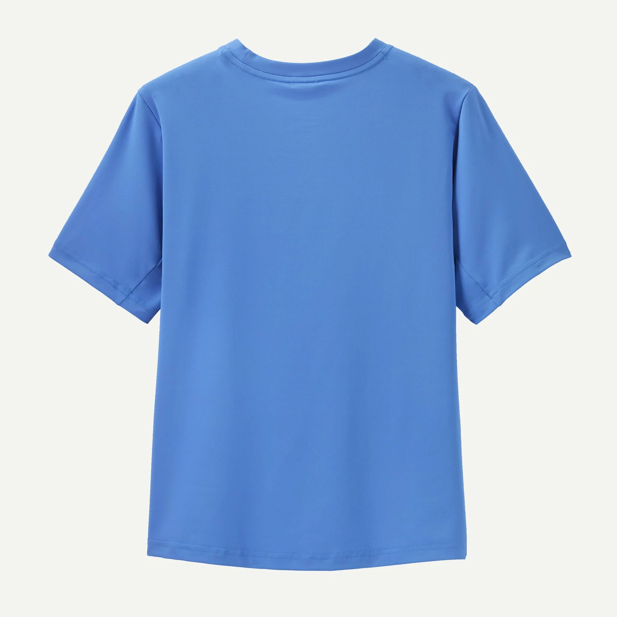 Patagonia Kid's Cap Silkweight T-Shirt - T-Shirt - Kind | Hardloop