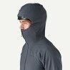 Patagonia Men's Nano-Air Ultralight Full-Zip Hoody - Softshell jacket - Men's | Hardloop
